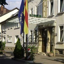 Kübler Karlsruhe