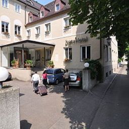 Dom Hotel Augsburg