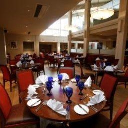 Menzies Hotels Cambridge Fotos