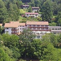 Spechtshaardt Rothenbuch