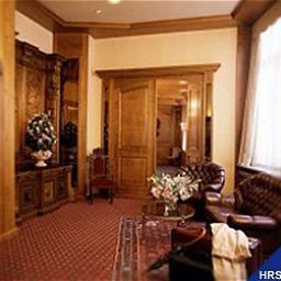 Interior view Parkhotel am Taunus Fotos