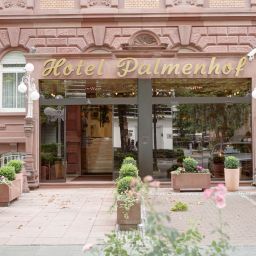  Palmenhof Fotos