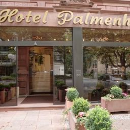  Palmenhof Fotos