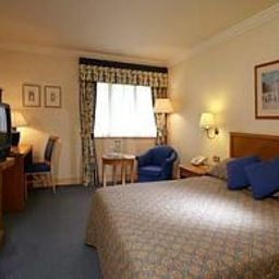 Chambre Clarion Collection Cromwell Fotos