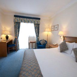 Chambre Clarion Collection Cromwell Fotos