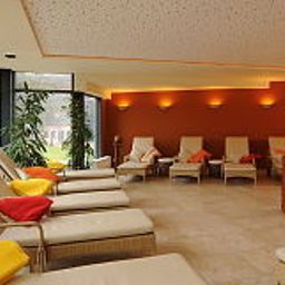 Тренажерный зал Nells Park Hotel Fotos