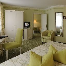 Номер Nells Park Hotel Fotos
