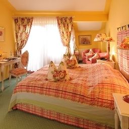 Номер Nells Park Hotel Fotos