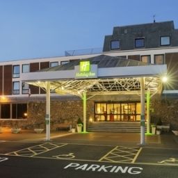 Vue extérieure Holiday Inn STRATFORD UPON AVON Fotos