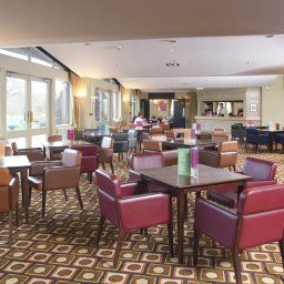 Bar Holiday Inn STRATFORD UPON AVON Fotos