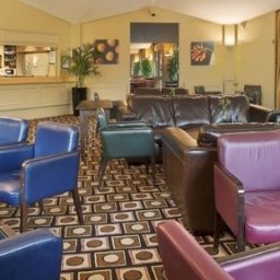 Bar Holiday Inn STRATFORD UPON AVON Fotos
