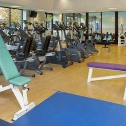 Bien-être - remise en forme Holiday Inn STRATFORD UPON AVON Fotos