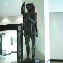 Hall Holiday Inn STRATFORD UPON AVON Fotos
