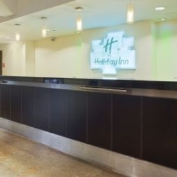 Hall Holiday Inn STRATFORD UPON AVON Fotos