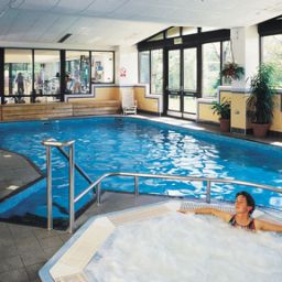 Piscine Holiday Inn STRATFORD UPON AVON Fotos