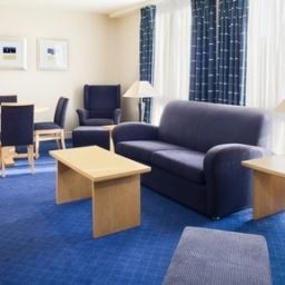 Suite Holiday Inn STRATFORD UPON AVON Fotos