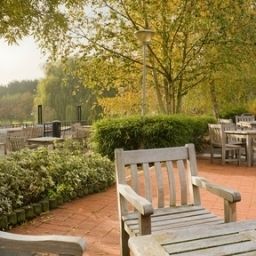  Holiday Inn STRATFORD UPON AVON Fotos