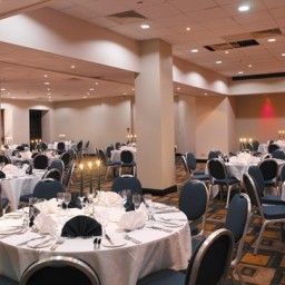 Salle de banquets Holiday Inn STRATFORD UPON AVON Fotos