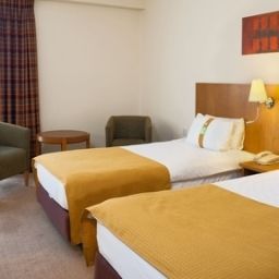 Chambre Holiday Inn STRATFORD UPON AVON Fotos