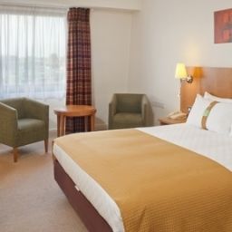 Chambre Holiday Inn STRATFORD UPON AVON Fotos