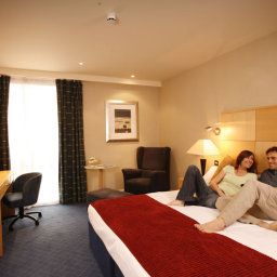 Chambre Holiday Inn STRATFORD UPON AVON Fotos