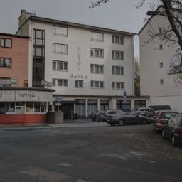  Hansa Fotos