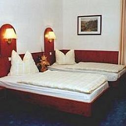 Zimmer Hansa Fotos