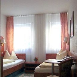 Zimmer Hansa Fotos
