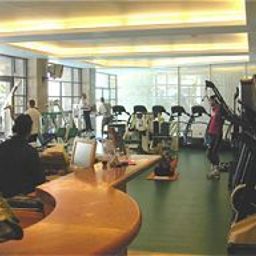 Bien-être - remise en forme The David Citadel Hotel Fotos