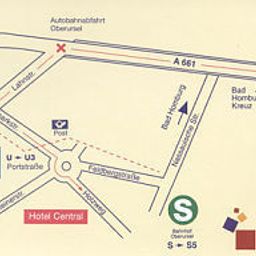  Central Fotos