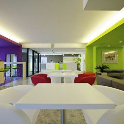 Bar ibis Styles Milano Agrate Brianza (ex all seasons) Fotos
