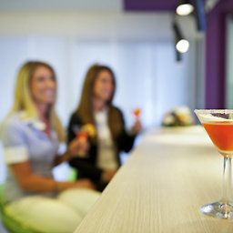 Bar ibis Styles Milano Agrate Brianza (ex all seasons) Fotos