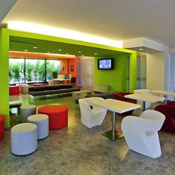  ibis Styles Milano Agrate Brianza (ex all seasons) Fotos