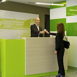  ibis Styles Milano Agrate Brianza (ex all seasons) Fotos