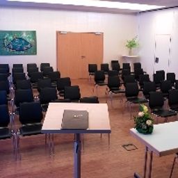  Am Kurpark Stammhaus Fotos