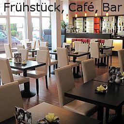 Bar Am Kurpark Stammhaus Fotos