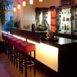 Bar Am Kurpark Stammhaus Fotos