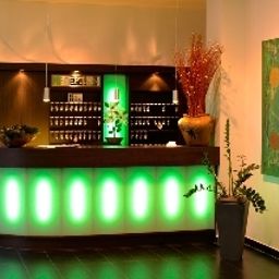 Bar Am Kurpark Stammhaus Fotos