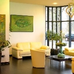 Hall Am Kurpark Stammhaus Fotos