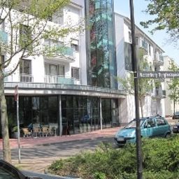  Am Kurpark Stammhaus Fotos