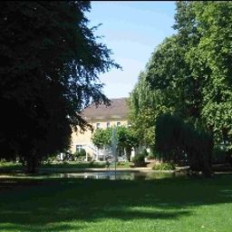  Am Kurpark Stammhaus Fotos