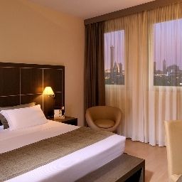 Aemilia Hotel Bologna