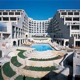 The David Citadel Hotel Jerusalem
