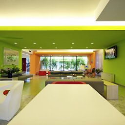  ibis Styles Milano Agrate Brianza (ex all seasons) Fotos