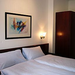Room Berliner Hof Garni Fotos
