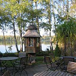 Terrasse Am Springhorstsee Fotos