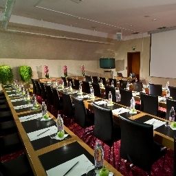 Conference room Kompas Hotel Bled Fotos