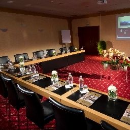 Conference room Kompas Hotel Bled Fotos