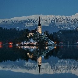  Kompas Hotel Bled Fotos