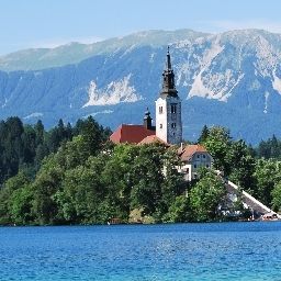  Kompas Hotel Bled Fotos